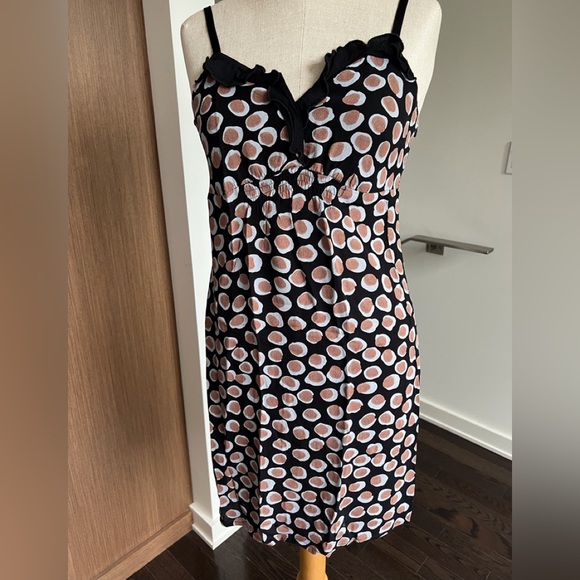 Lingerie inspired DRESS - cute and flirty - Picture 2 of 9